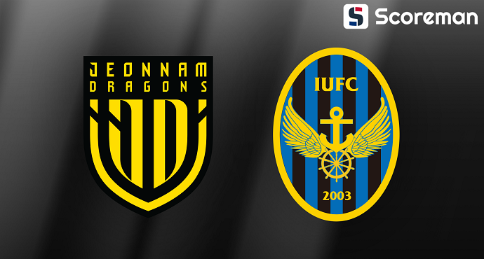 11월8일 K리그 2 - 전남 VS 인천 국내축구 분석 프리뷰